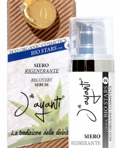 Jayanti 有機全效修復精華 Recovery Serum