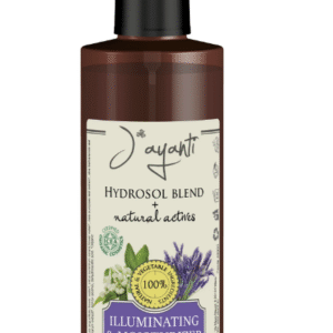 Jayanti 有機薰衣草水嫩亮肌花露 Illuminating & Moisturizer Hydrosol