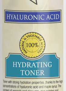 Jayanti 花露保濕爽膚水 Hydrating Toner