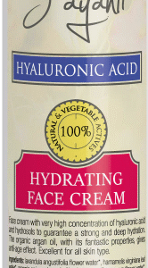 Jayanti 花露保濕面霜 Hydrating Face Cream