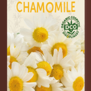 Jayanti Chamomile Hydrosol 洋甘菊有機純露