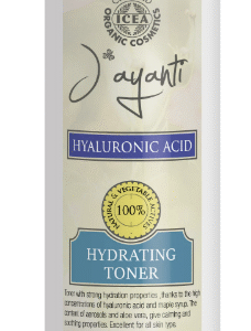 Jayanti 花露保濕爽膚水 Hydrating Toner