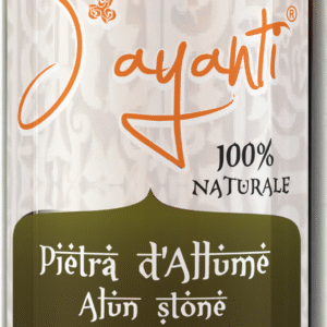 A763 Alum Stone Spray (天然抗菌抑味噴霧) 100ml