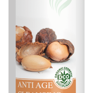 BA01001 Anti age cleansing milk (抗氧活肌潔面乳) 200ml