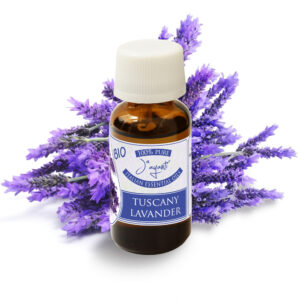 89625 Tuscany Lavender Essential Oils (托斯卡納有機薰衣草) 10ml