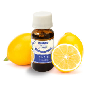 89628 Amalfi Lemons Essential Oils (阿馬爾菲有機檸檬) 10ml