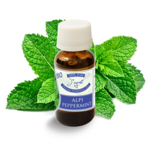 89622 Alps Peppermint Essential Oils (阿爾卑斯有機薄荷) 10ml