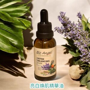 BA88013W Detox Balancing Elixir (浄化排毒精華油) 30ml