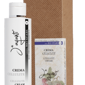 44021 Cellulite Cream (有機纖體消脂霜) 200ml
