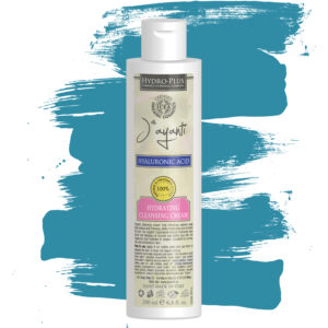 49050 Hydrating Cleansing Cream (花露保濕潔面霜) 200ml