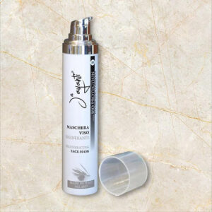 32070 Regenerating Face Mask 50ml (有機煥膚更生面膜)