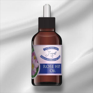 48090 Rose Hip Super Vitamin Oil 30ml