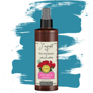 49991 Anti Age & Toning Hydrosol (玫瑰抗老緊緻純露) 200ml