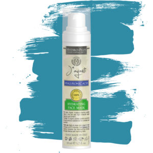 49060 Hydrating Face Mask (花露保濕面膜) 50ml
